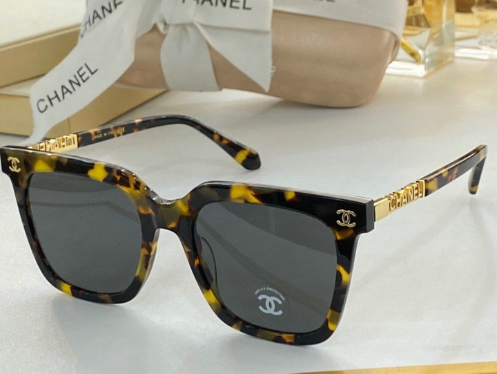 Wholesale Cheap AAA C hanel Designer Glasses for Sale