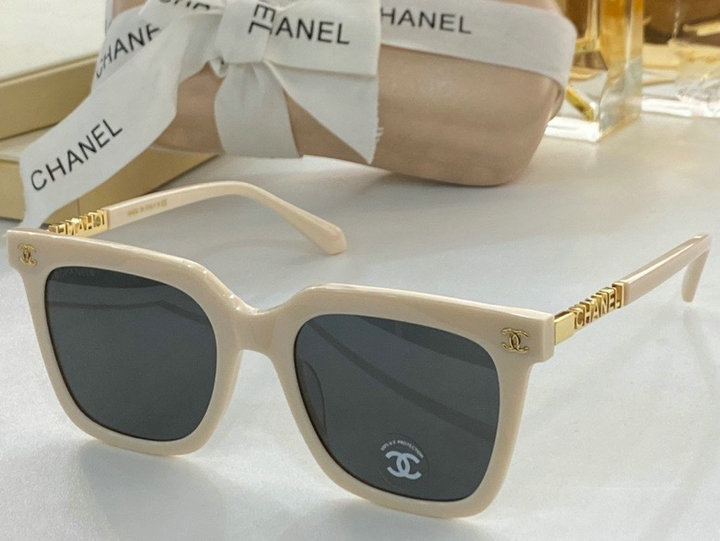 Wholesale Cheap AAA C hanel Designer Glasses for Sale