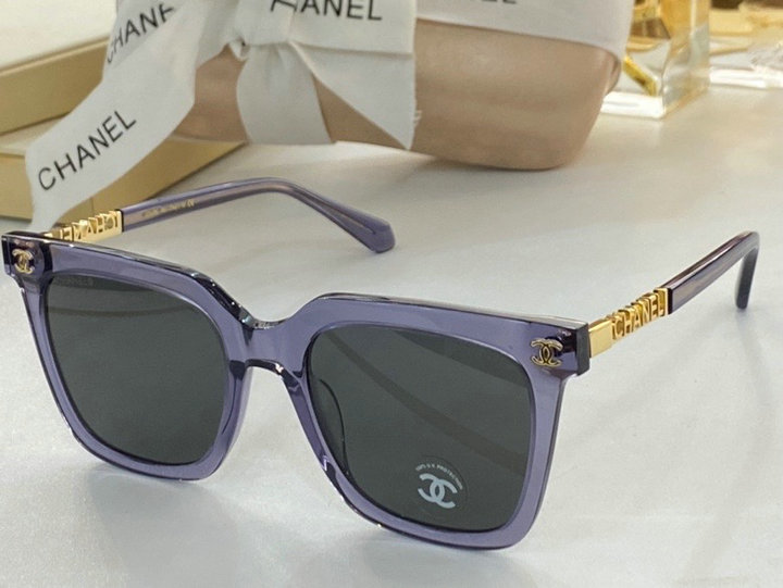 Wholesale Cheap AAA C hanel Designer Glasses for Sale