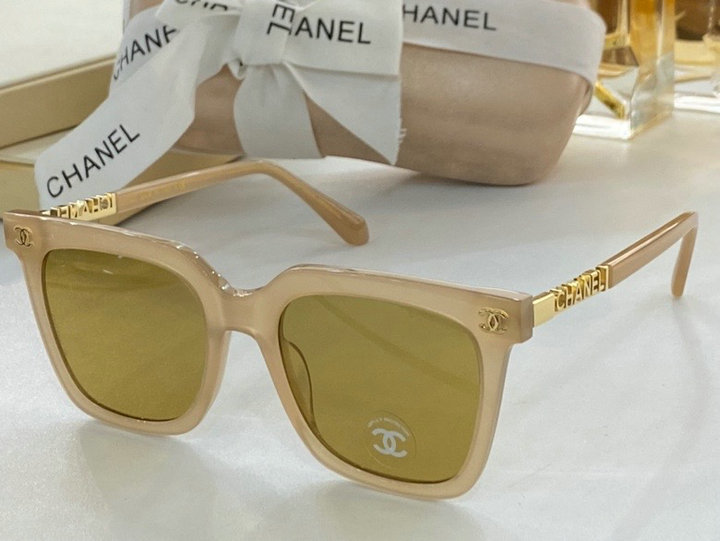 Wholesale Cheap AAA C hanel Designer Glasses for Sale