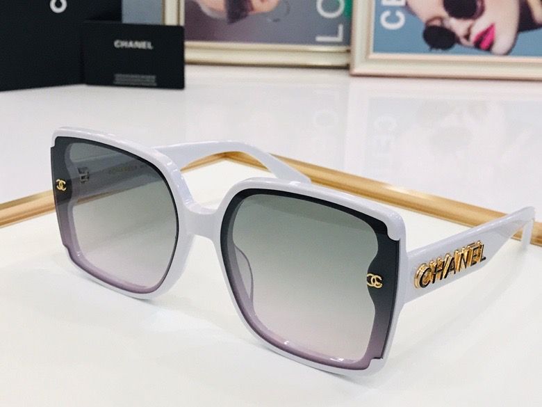 Wholesale Cheap C hanel Designer Sunglasses for Sale