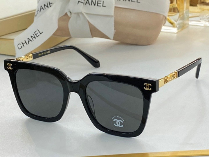 Wholesale Cheap AAA C hanel Designer Glasses for Sale