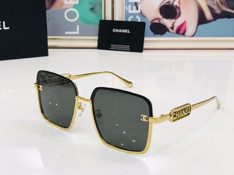 Wholesale Cheap C hanel Designer Sunglasses for Sale