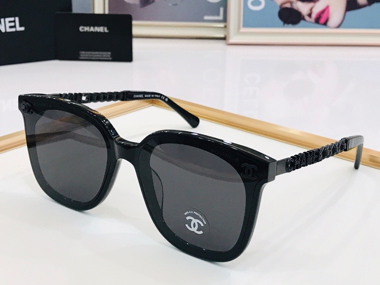 Wholesale Cheap C hanel Designer Sunglasses for Sale