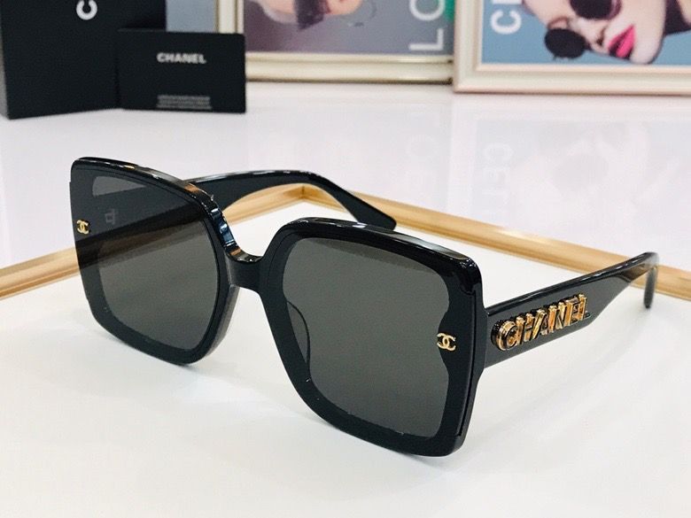 Wholesale Cheap C hanel Designer Sunglasses for Sale