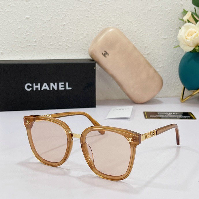 Wholesale Cheap AAA C hanel Designer Glasses for Sale