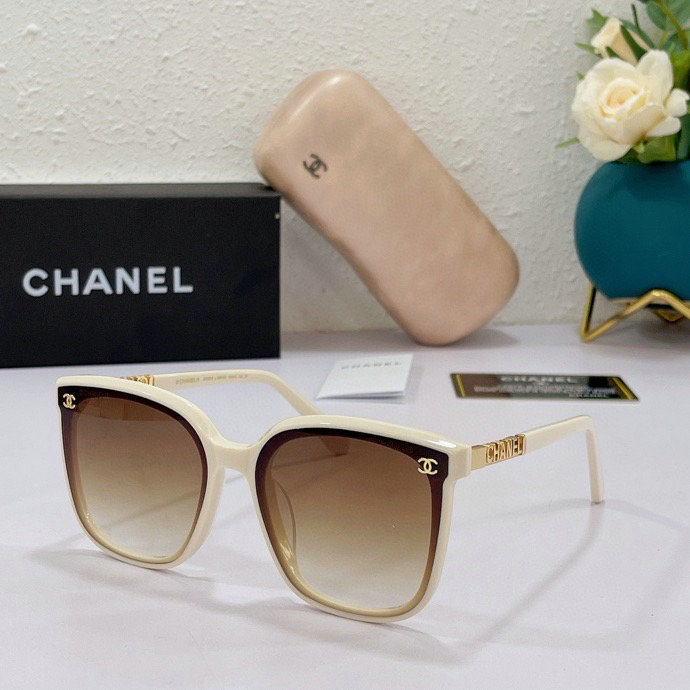 Wholesale Cheap AAA C hanel Designer Glasses for Sale