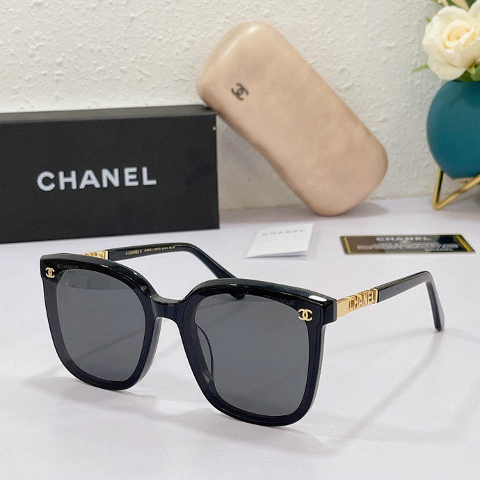 Wholesale Cheap AAA C hanel Designer Glasses for Sale