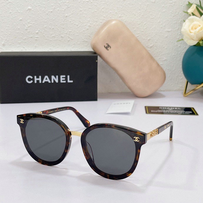 Wholesale Cheap AAA C hanel Designer Glasses for Sale