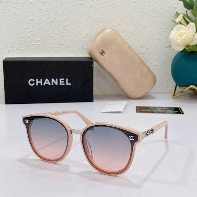 Wholesale Cheap AAA C hanel Designer Glasses for Sale