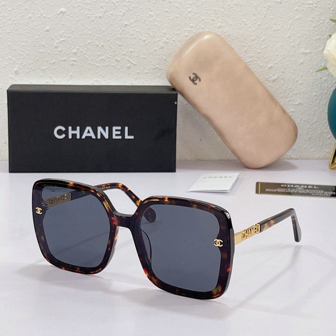 Wholesale Cheap AAA C hanel Designer Glasses for Sale