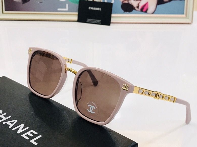 Wholesale Cheap C hanel Designer Sunglasses for Sale