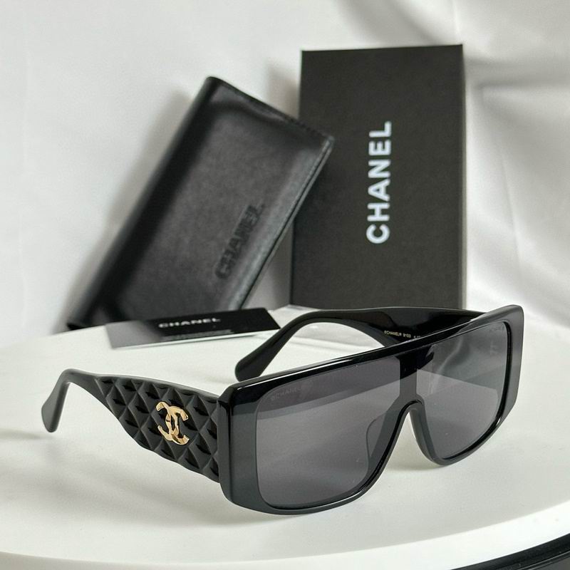 Wholesale Cheap C hanel Replica Sunglasses for Sale