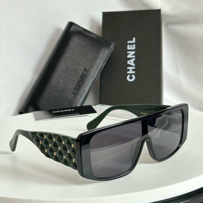 Wholesale Cheap C hanel Replica Sunglasses for Sale