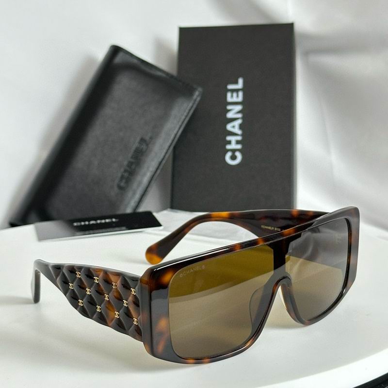 Wholesale Cheap C hanel Replica Sunglasses for Sale