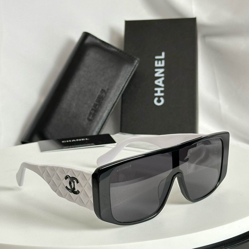 Wholesale Cheap C hanel Replica Sunglasses for Sale