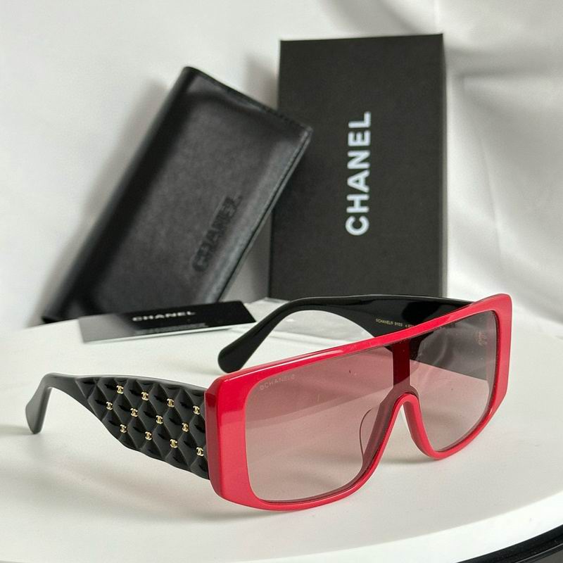 Wholesale Cheap C hanel Replica Sunglasses for Sale