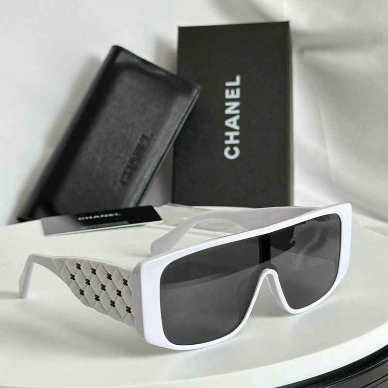 Wholesale Cheap C hanel Replica Sunglasses for Sale