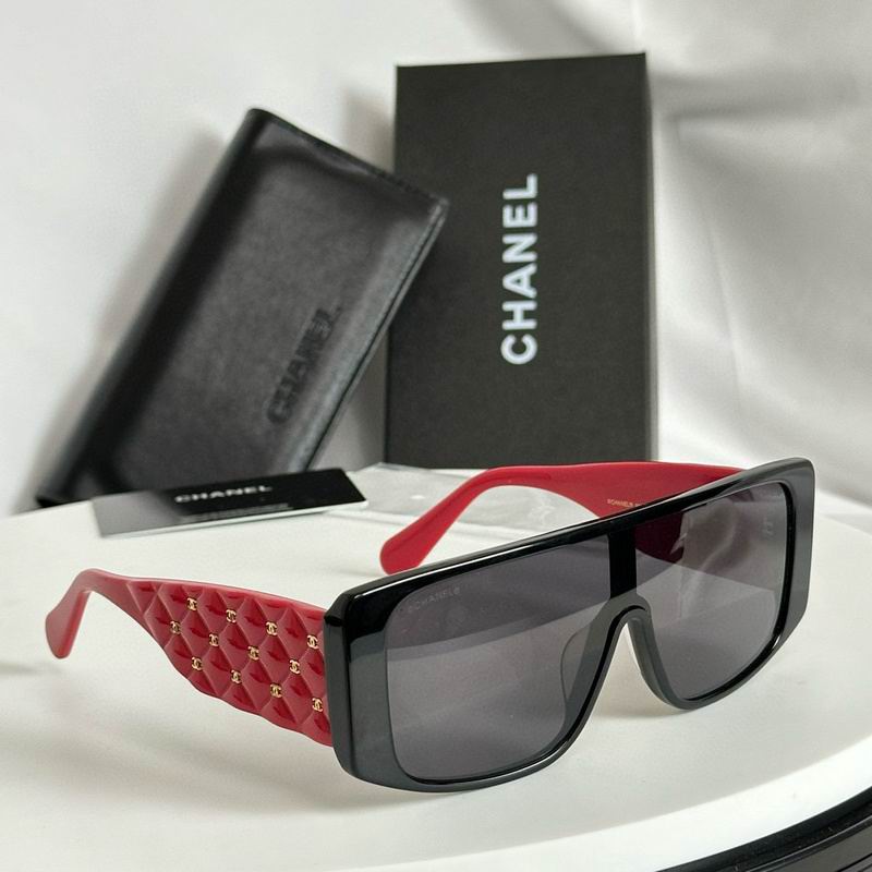 Wholesale Cheap C hanel Replica Sunglasses for Sale