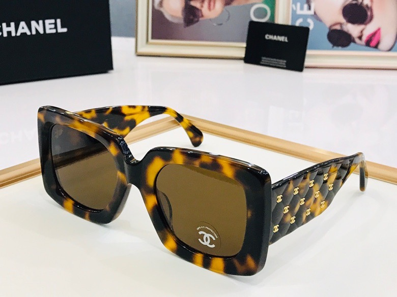 Wholesale Cheap C hanel Designer Sunglasses for Sale