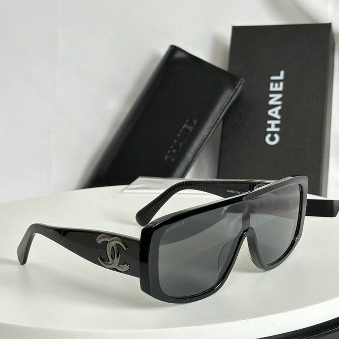 Wholesale Cheap C hanel Replica Sunglasses for Sale