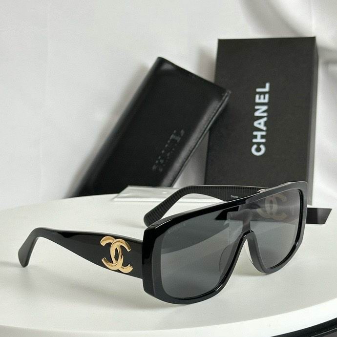 Wholesale Cheap C hanel Replica Sunglasses for Sale