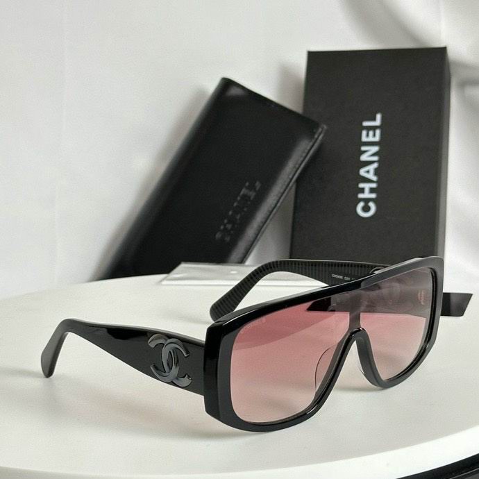 Wholesale Cheap C hanel Replica Sunglasses for Sale