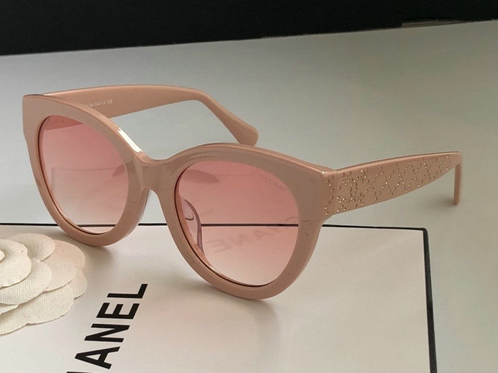 Wholesale Cheap AAA C hanel Designer Glasses for Sale