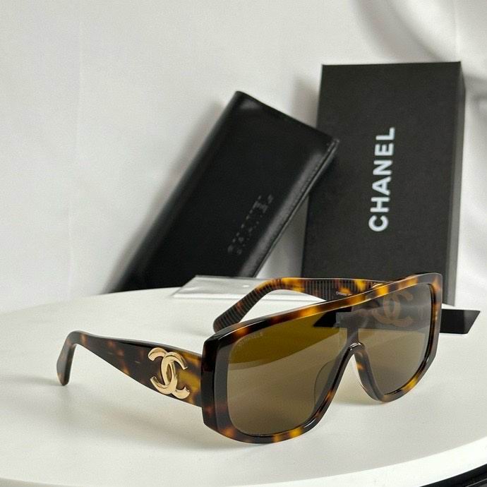 Wholesale Cheap C hanel Replica Sunglasses for Sale