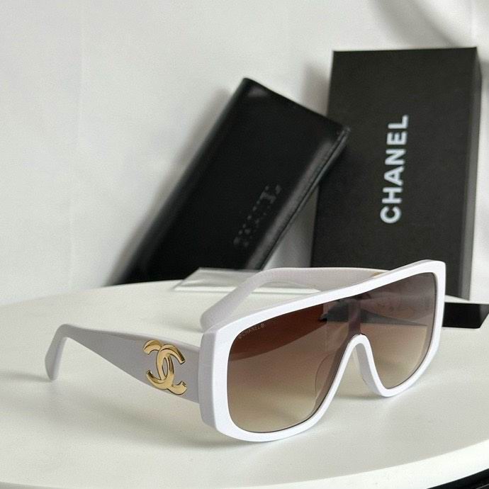 Wholesale Cheap C hanel Replica Sunglasses for Sale