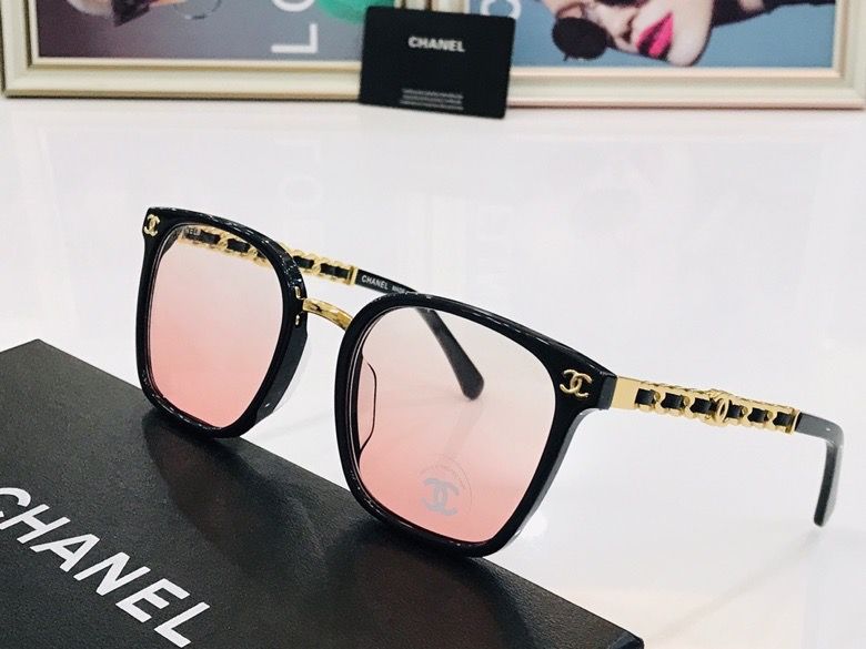 Wholesale Cheap C hanel Designer Sunglasses for Sale