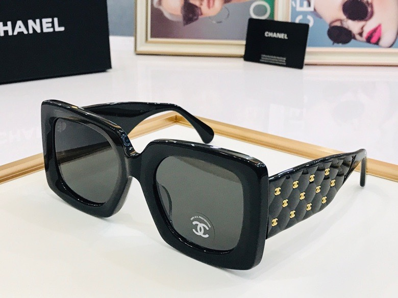 Wholesale Cheap C hanel Designer Sunglasses for Sale