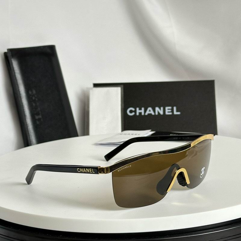 Wholesale Cheap C hanel Replica Sunglasses for Sale