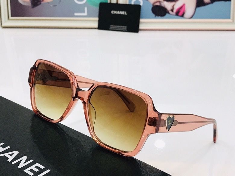 Wholesale Cheap C hanel Designer Sunglasses for Sale