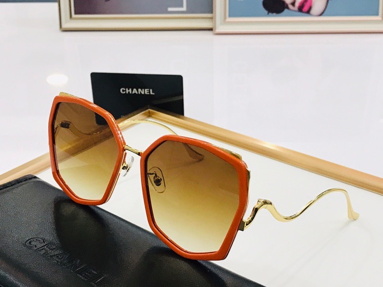 Wholesale Cheap C hanel Designer Sunglasses for Sale