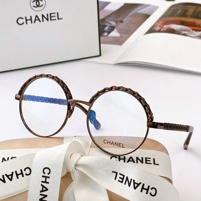 Wholesale Cheap AAA C hanel Designer Glasses for Sale