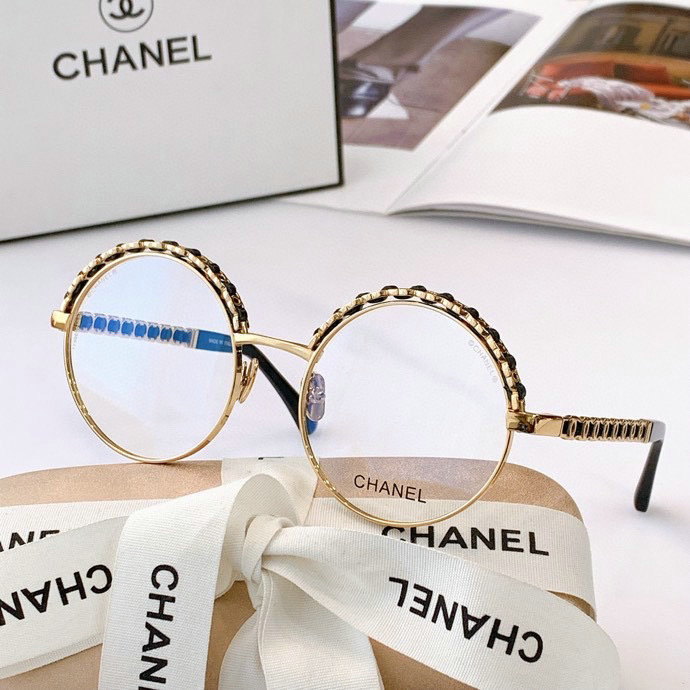 Wholesale Cheap AAA C hanel Designer Glasses for Sale