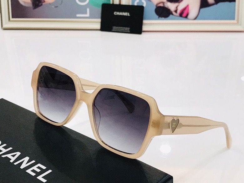 Wholesale Cheap C hanel Designer Sunglasses for Sale