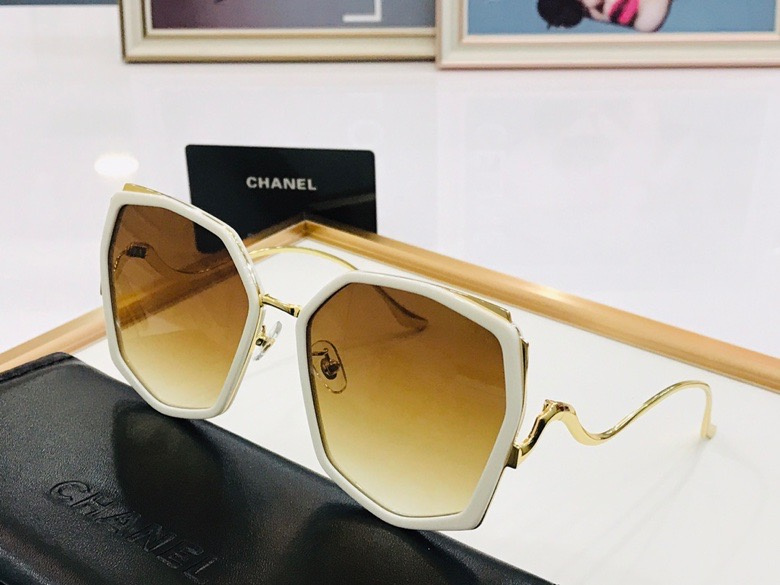 Wholesale Cheap C hanel Designer Sunglasses for Sale