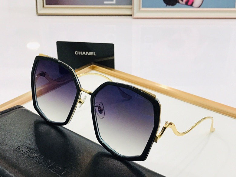 Wholesale Cheap C hanel Designer Sunglasses for Sale