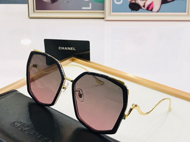 Wholesale Cheap C hanel Designer Sunglasses for Sale