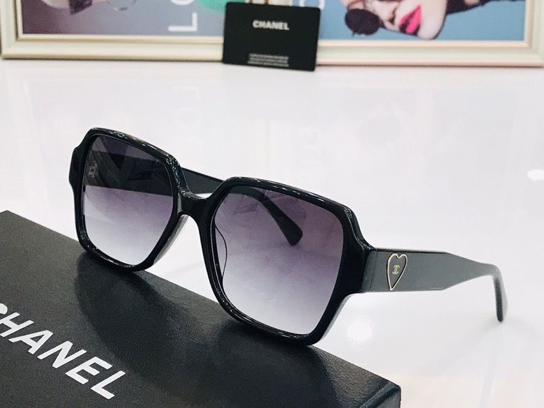 Wholesale Cheap C hanel Designer Sunglasses for Sale