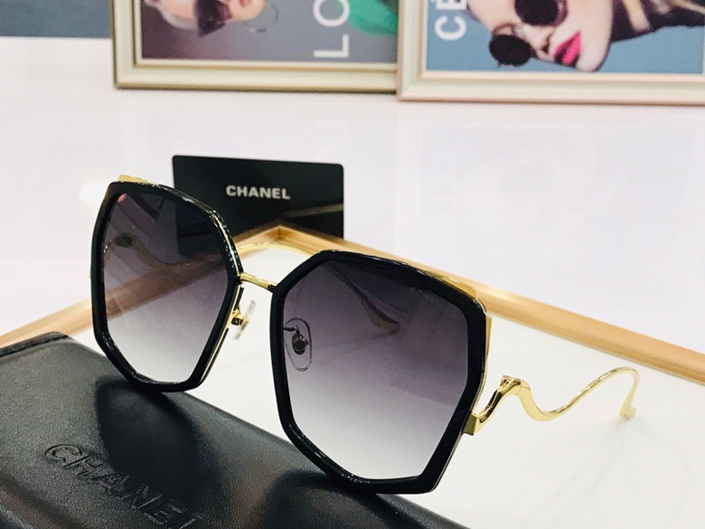 Wholesale Cheap C hanel Designer Sunglasses for Sale