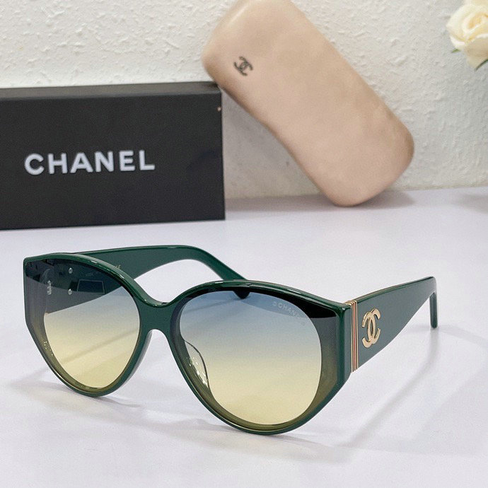 Wholesale Cheap AAA C hanel Designer Glasses for Sale