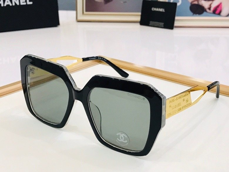 Wholesale Cheap C hanel Designer Sunglasses for Sale