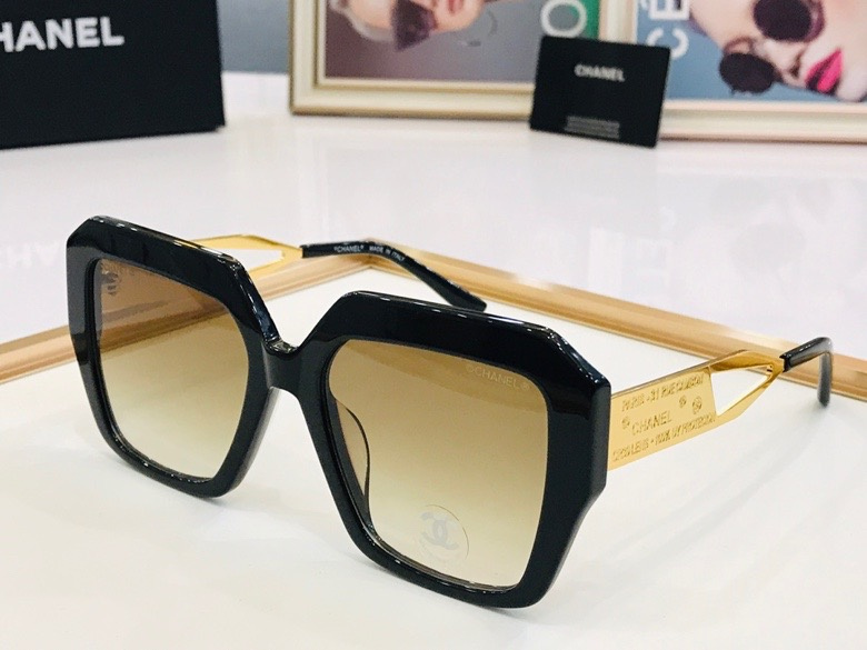 Wholesale Cheap C hanel Designer Sunglasses for Sale