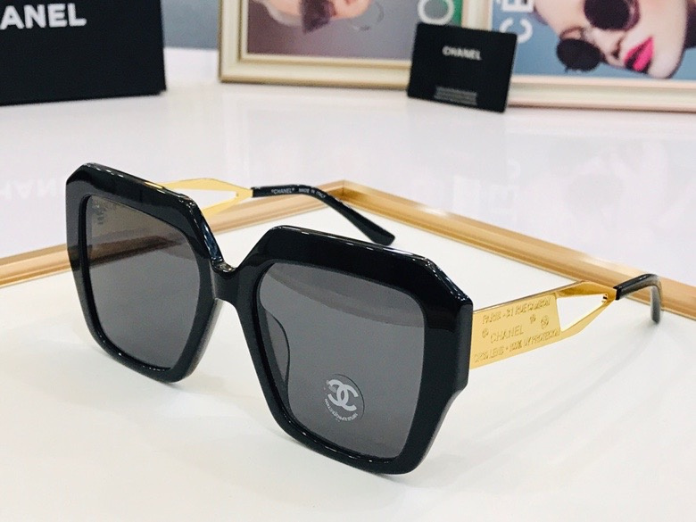 Wholesale Cheap C hanel Designer Sunglasses for Sale