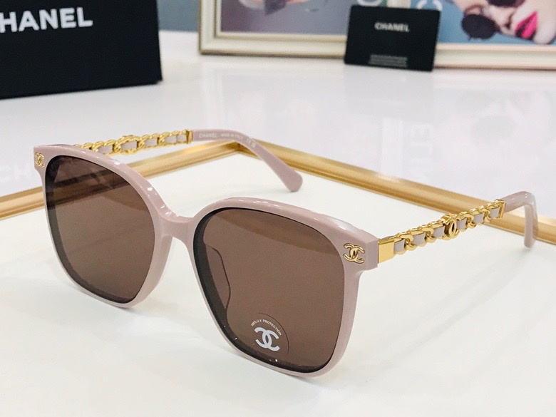 Wholesale Cheap C hanel Designer Sunglasses for Sale