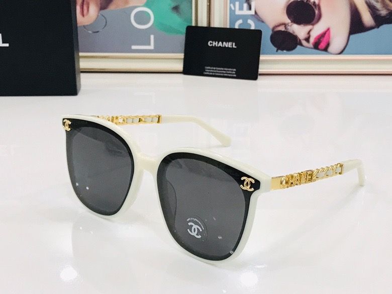 Wholesale Cheap C hanel Designer Sunglasses for Sale