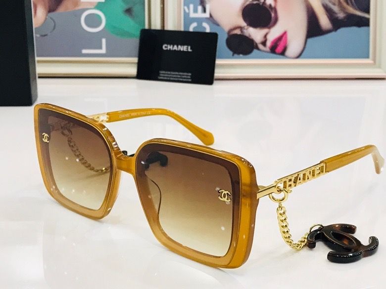 Wholesale Cheap C hanel Designer Sunglasses for Sale